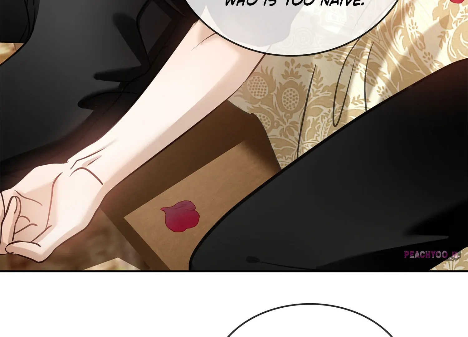 Read Bloom From Mistake chapter 6 image 101 on Lezhin