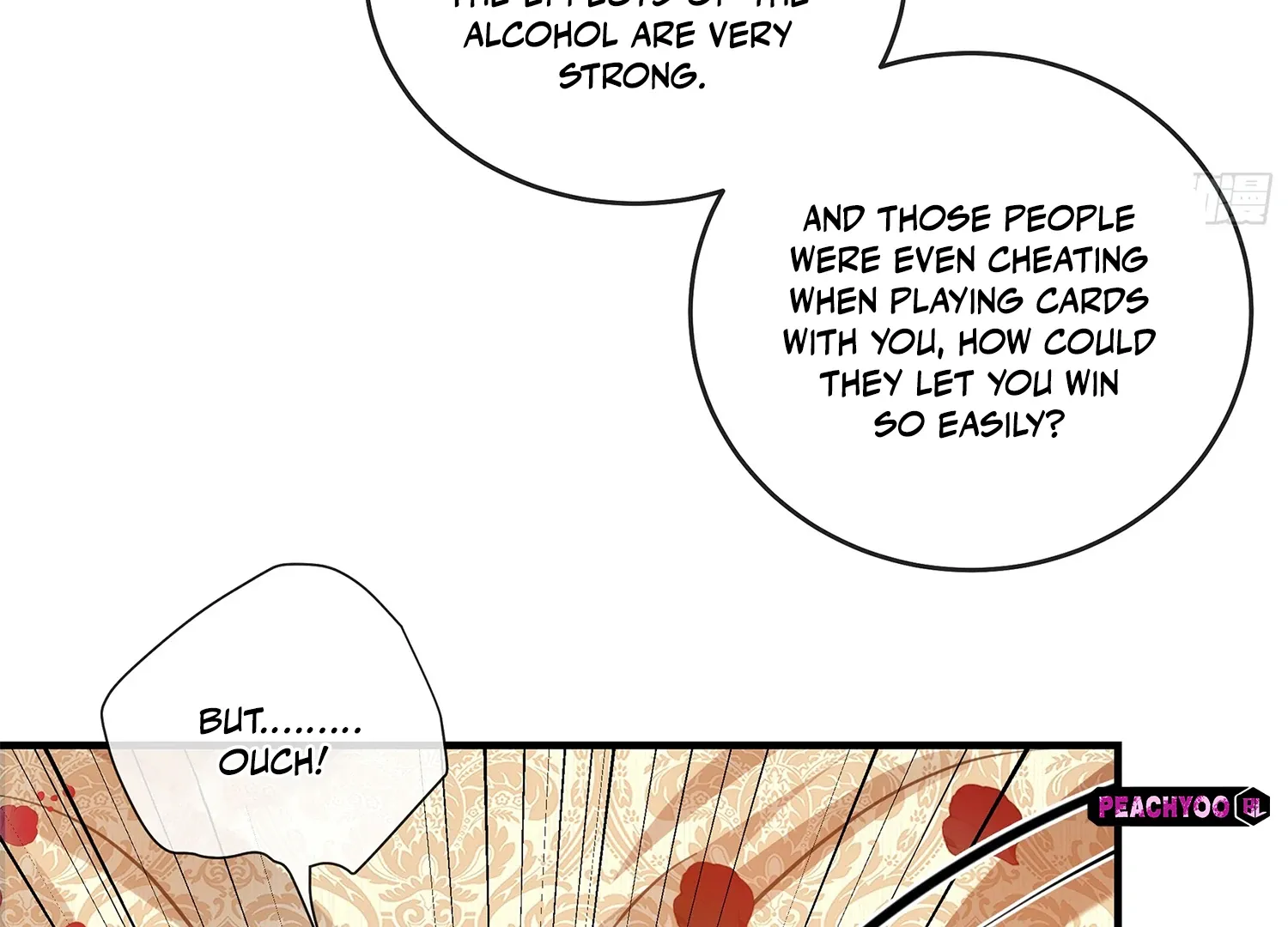 Read Bloom From Mistake chapter 6 image 11 on Lezhin