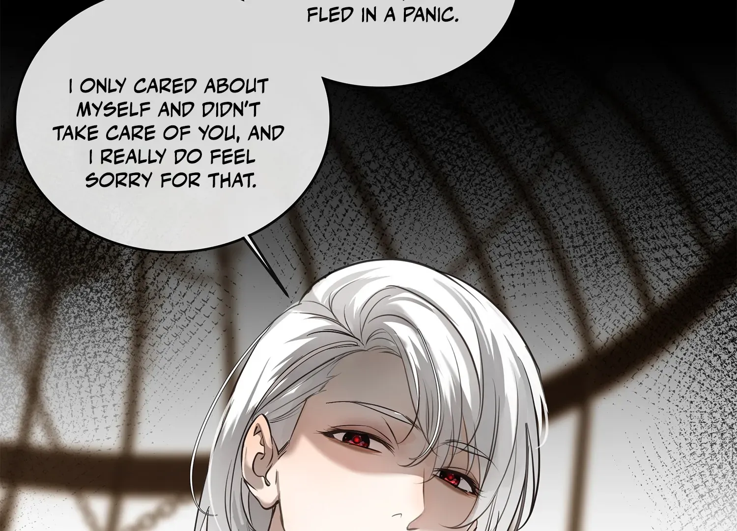 Read Bloom From Mistake chapter 6 image 111 on Lezhin
