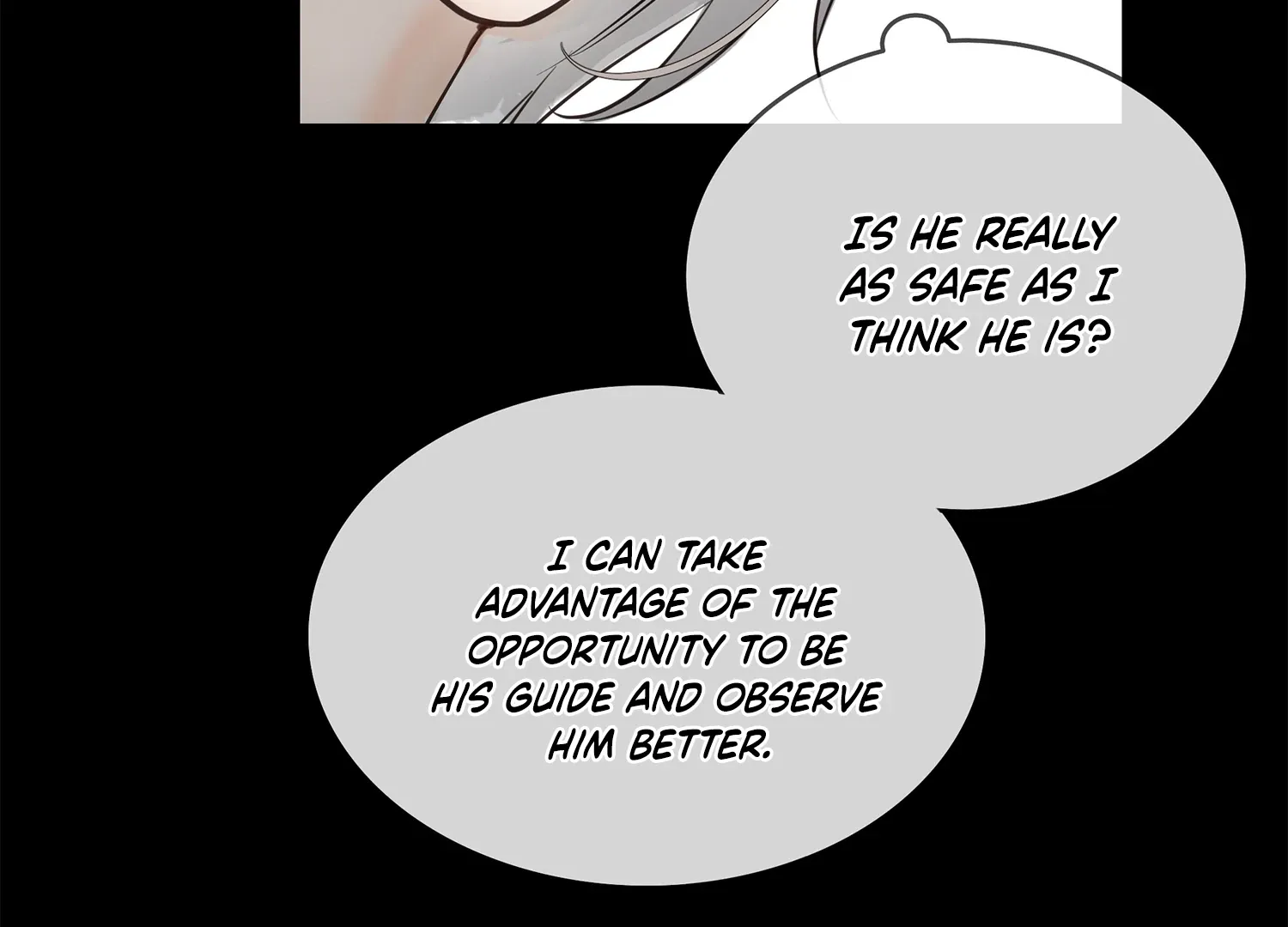 Read Bloom From Mistake chapter 6 image 116 on Lezhin