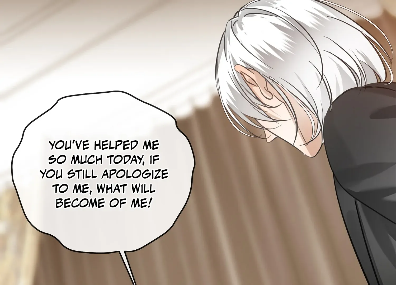 Read Bloom From Mistake chapter 6 image 118 on Lezhin