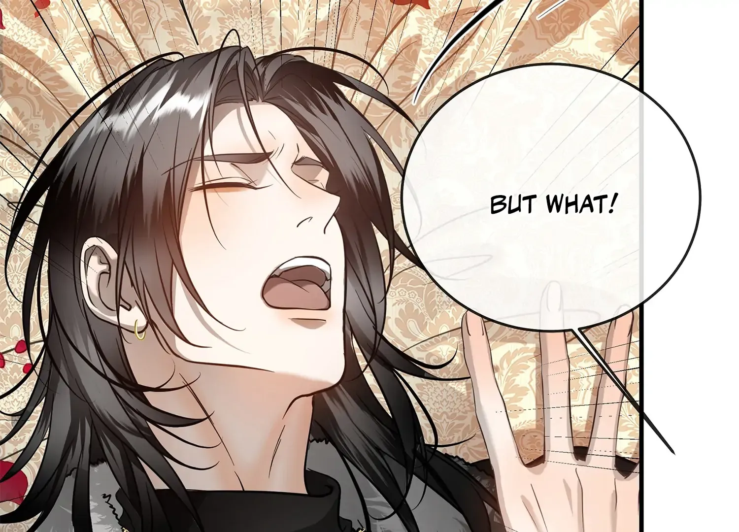 Read Bloom From Mistake chapter 6 image 12 on Lezhin