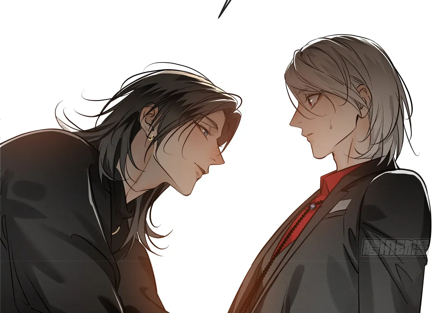 Read Bloom From Mistake chapter 6 image 123 on Lezhin