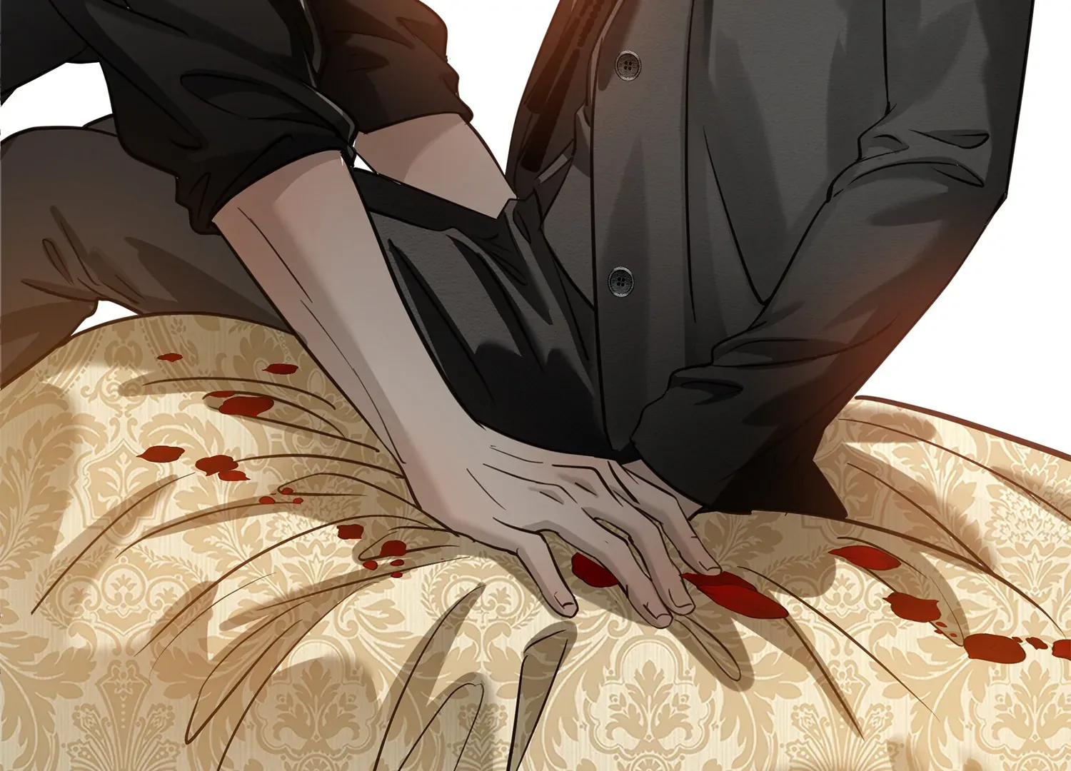 Read Bloom From Mistake chapter 6 image 124 on Lezhin