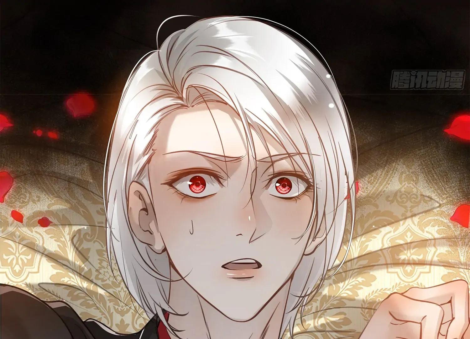Read Bloom From Mistake chapter 6 image 127 on Lezhin