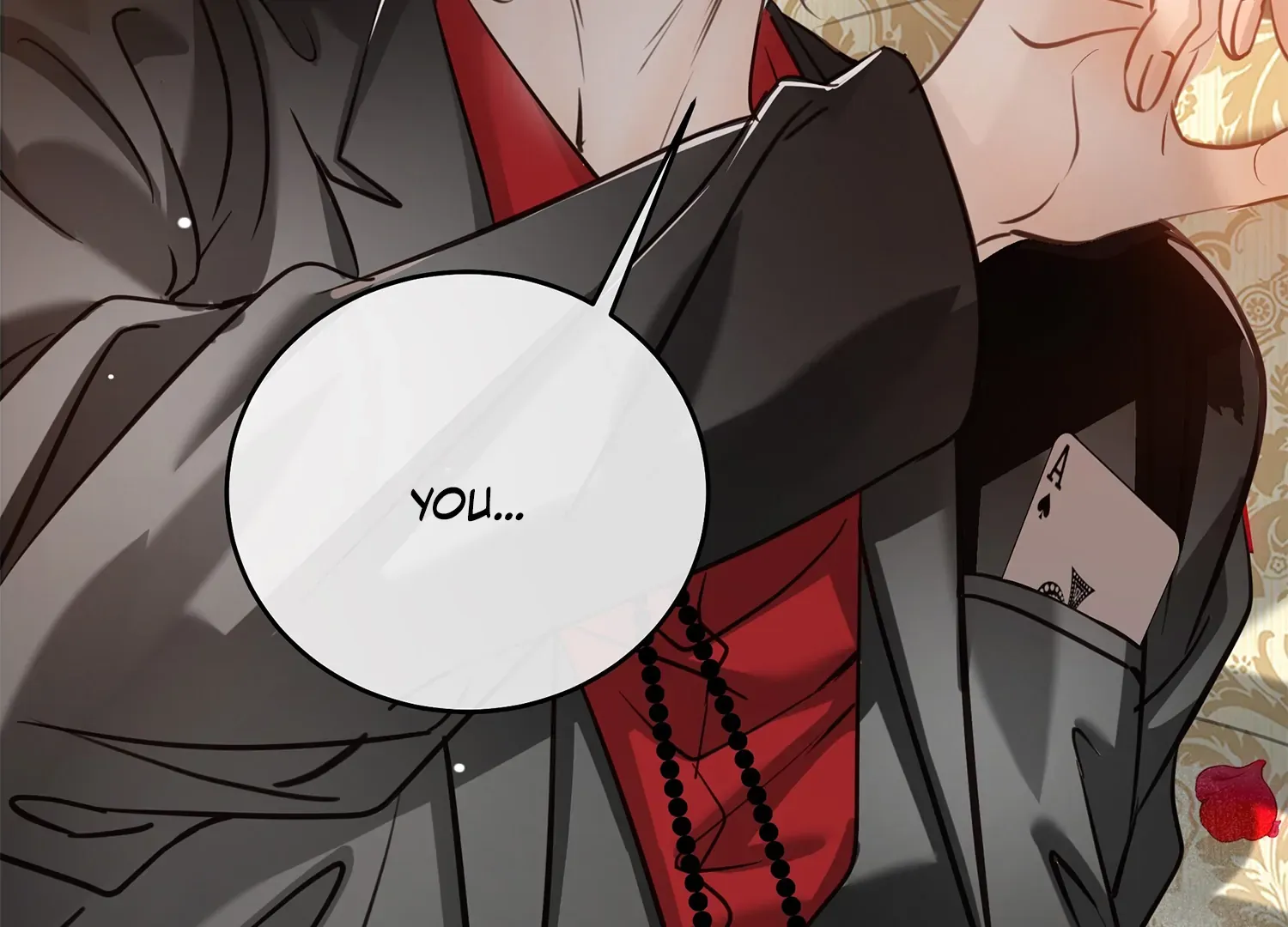 Read Bloom From Mistake chapter 6 image 128 on Lezhin