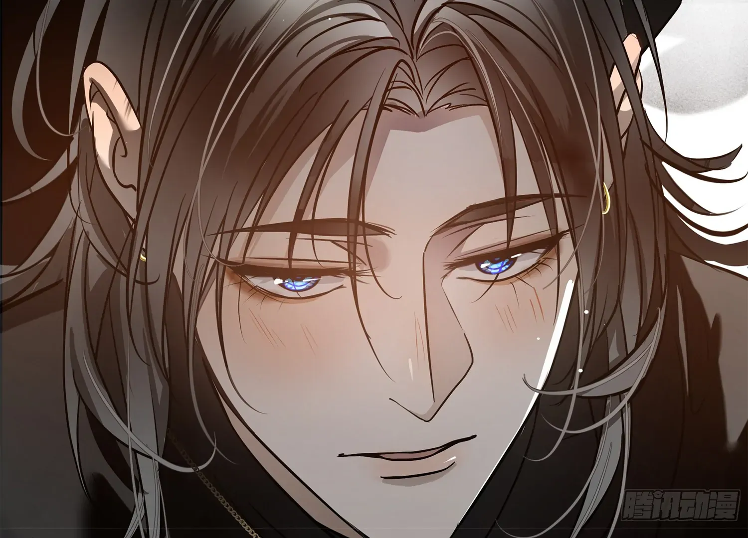 Read Bloom From Mistake chapter 6 image 130 on Lezhin