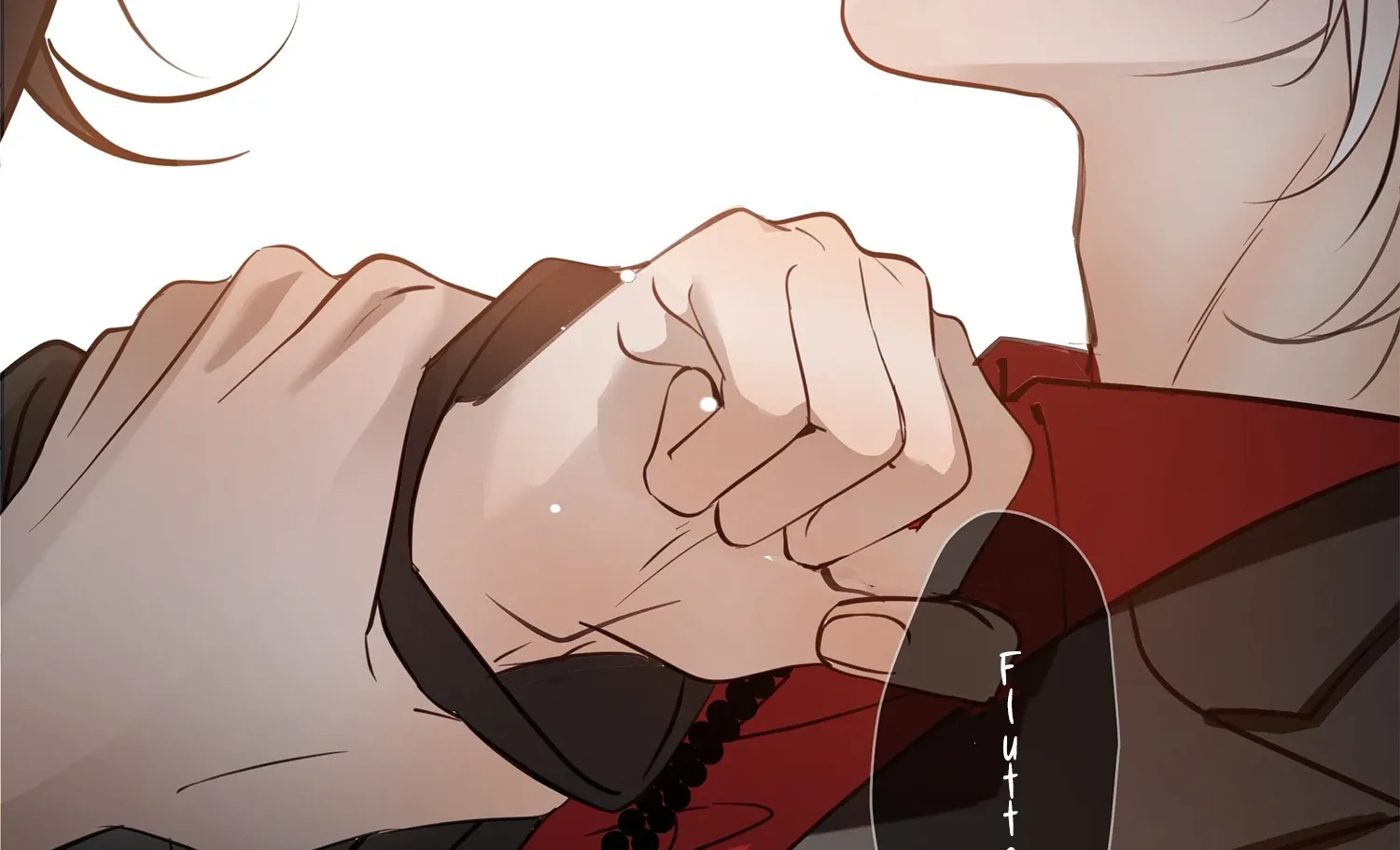 Read Bloom From Mistake chapter 6 image 133 on Lezhin