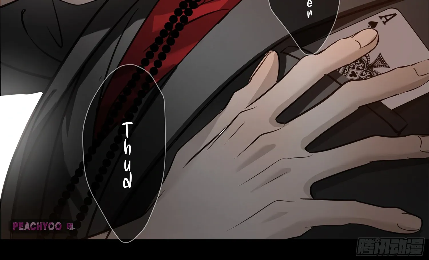 Read Bloom From Mistake chapter 6 image 134 on Lezhin