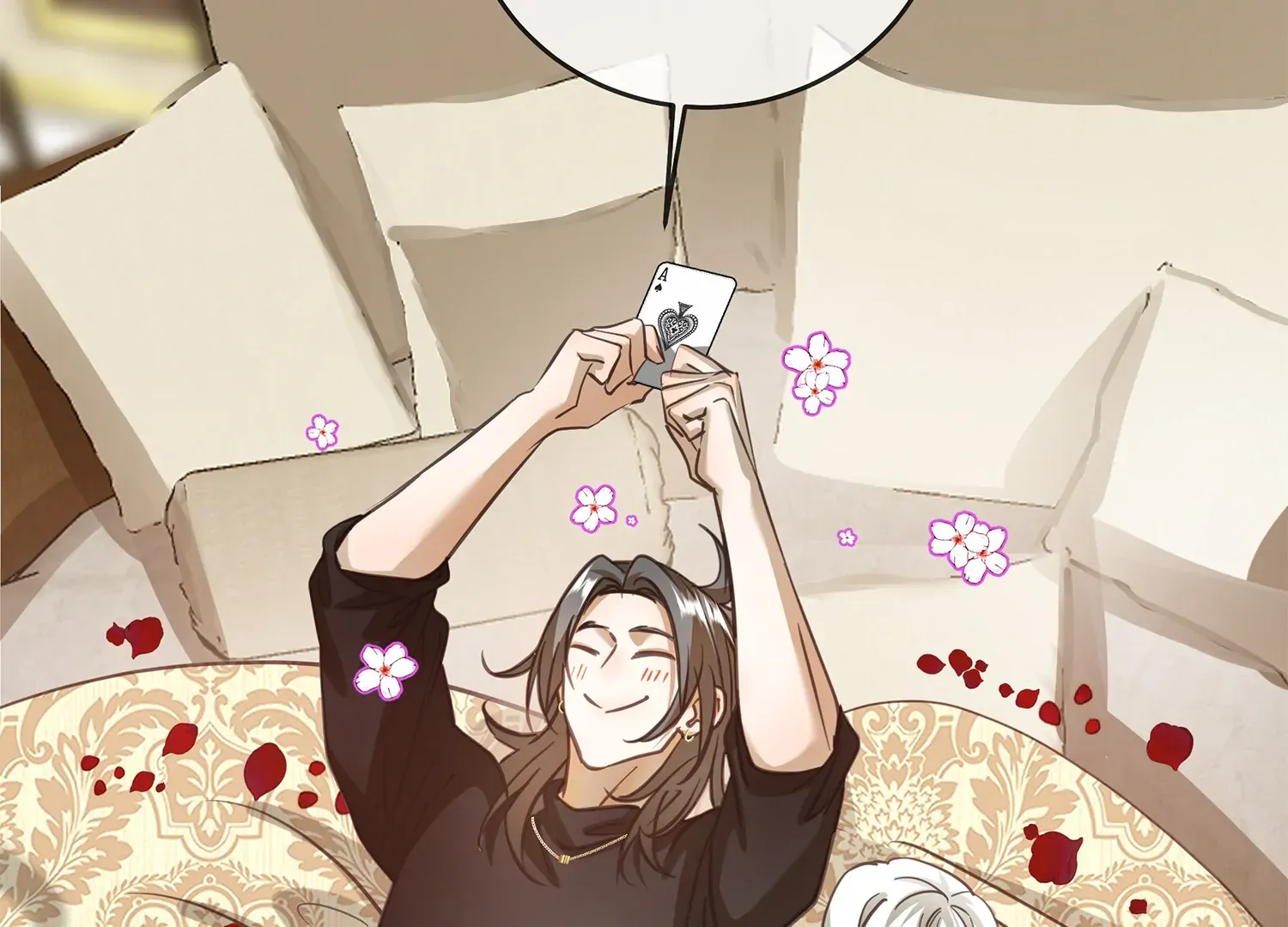 Read Bloom From Mistake chapter 6 image 141 on Lezhin
