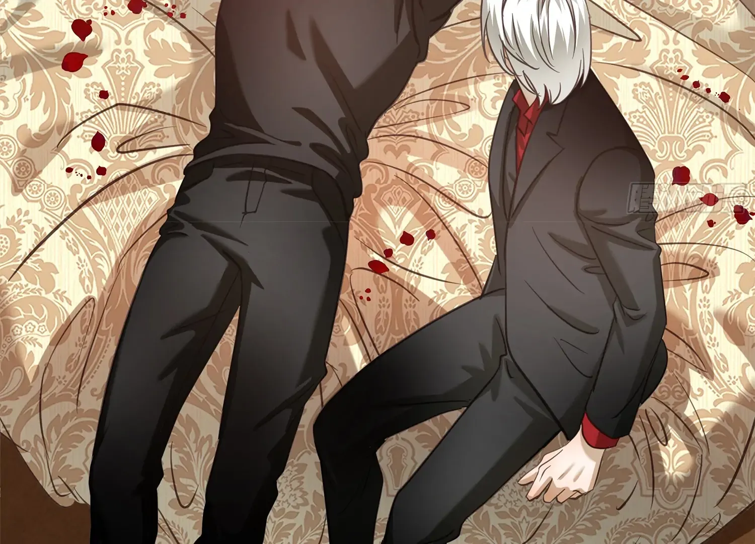 Read Bloom From Mistake chapter 6 image 142 on Lezhin