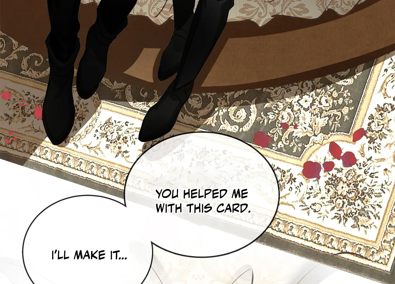 Read Bloom From Mistake chapter 6 image 143 on Lezhin