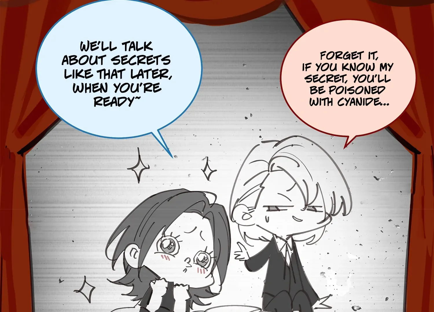 Read Bloom From Mistake chapter 6 image 149 on Lezhin