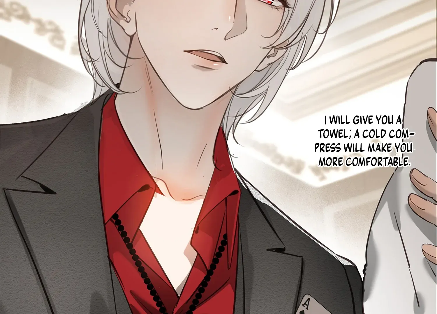 Read Bloom From Mistake chapter 6 image 15 on Lezhin