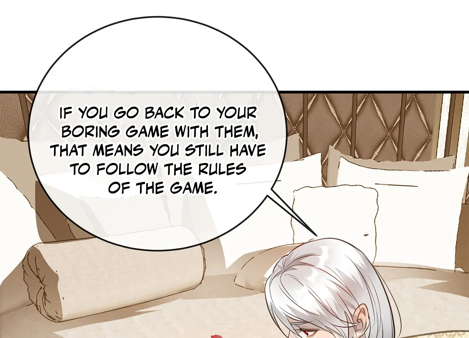 Read Bloom From Mistake chapter 6 image 18 on Lezhin