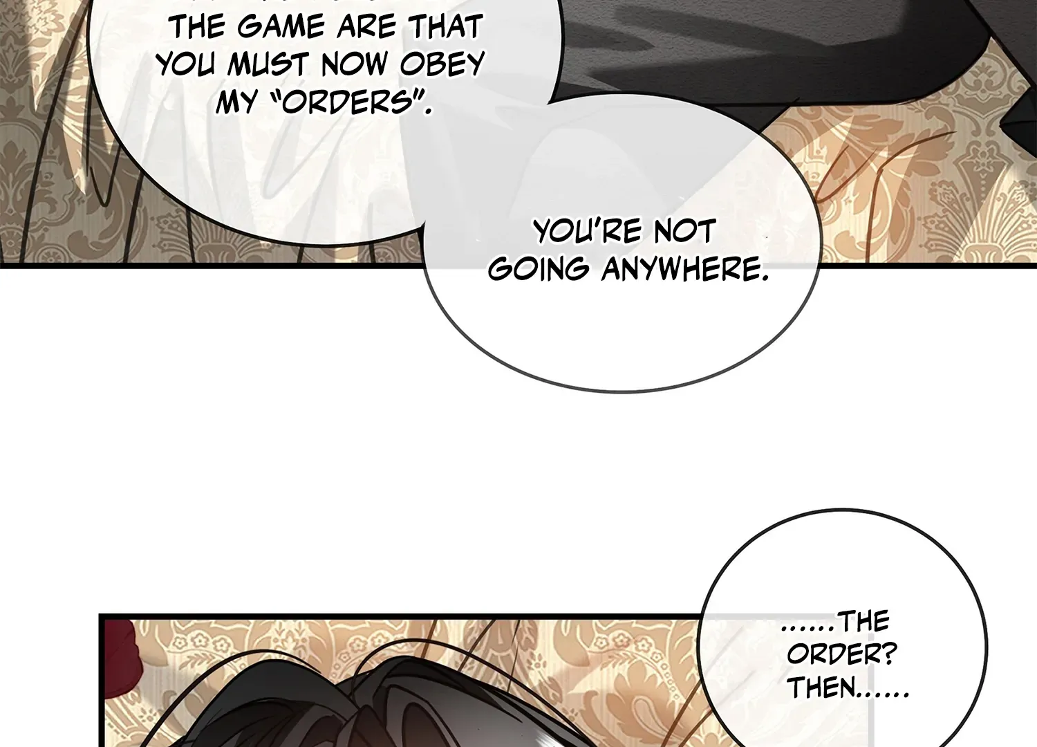 Read Bloom From Mistake chapter 6 image 20 on Lezhin