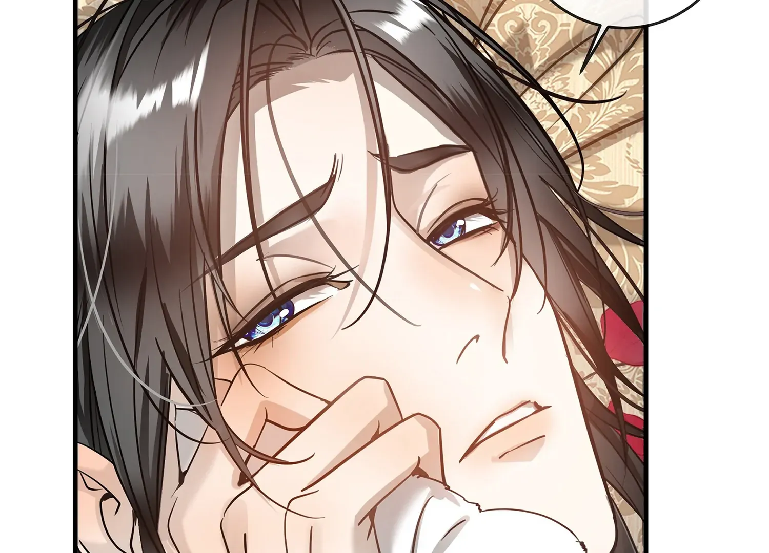 Read Bloom From Mistake chapter 6 image 21 on Lezhin