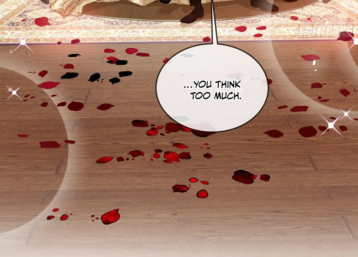Read Bloom From Mistake chapter 6 image 25 on Lezhin