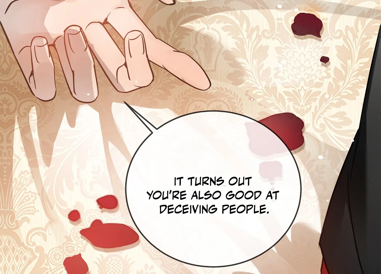 Read Bloom From Mistake chapter 6 image 31 on Lezhin