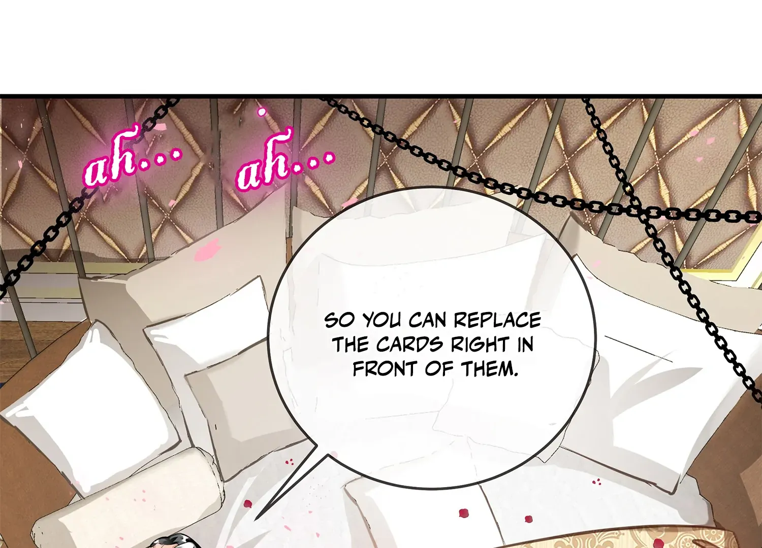 Read Bloom From Mistake chapter 6 image 34 on Lezhin