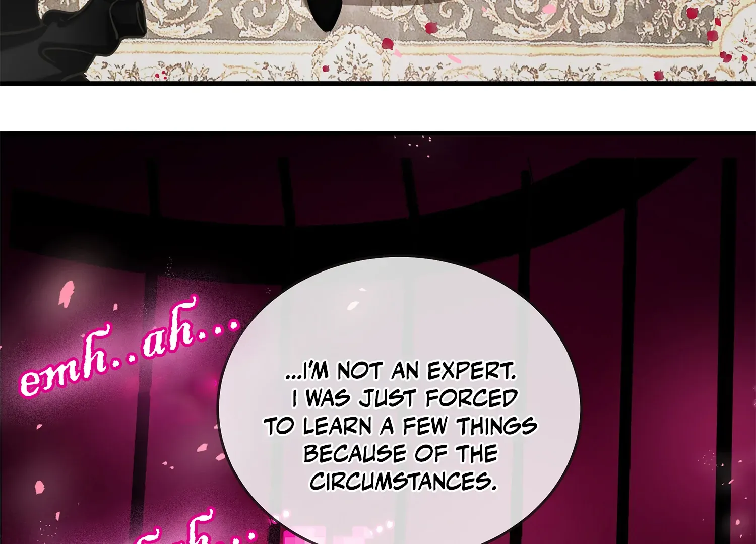 Read Bloom From Mistake chapter 6 image 36 on Lezhin