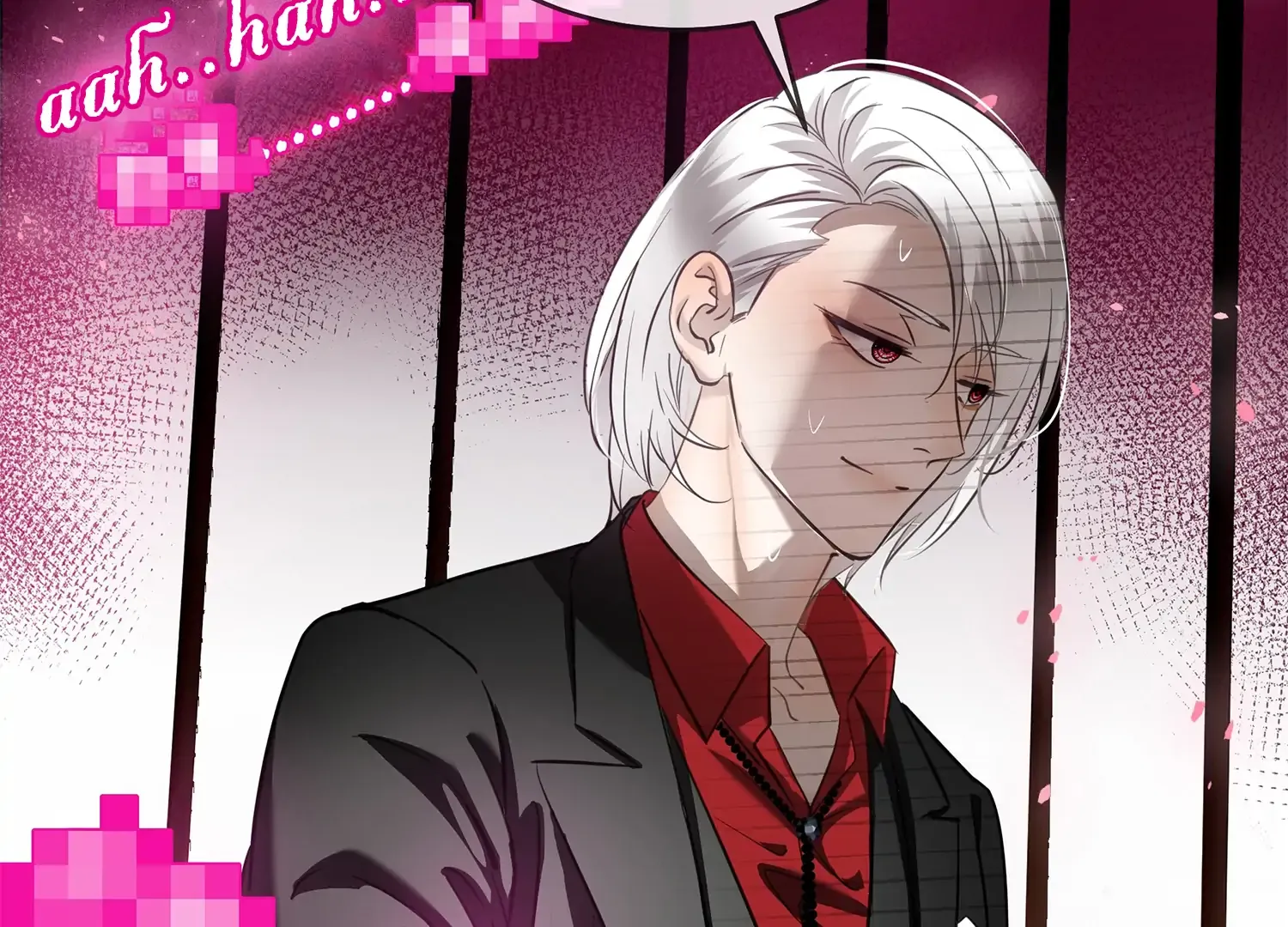 Read Bloom From Mistake chapter 6 image 37 on Lezhin