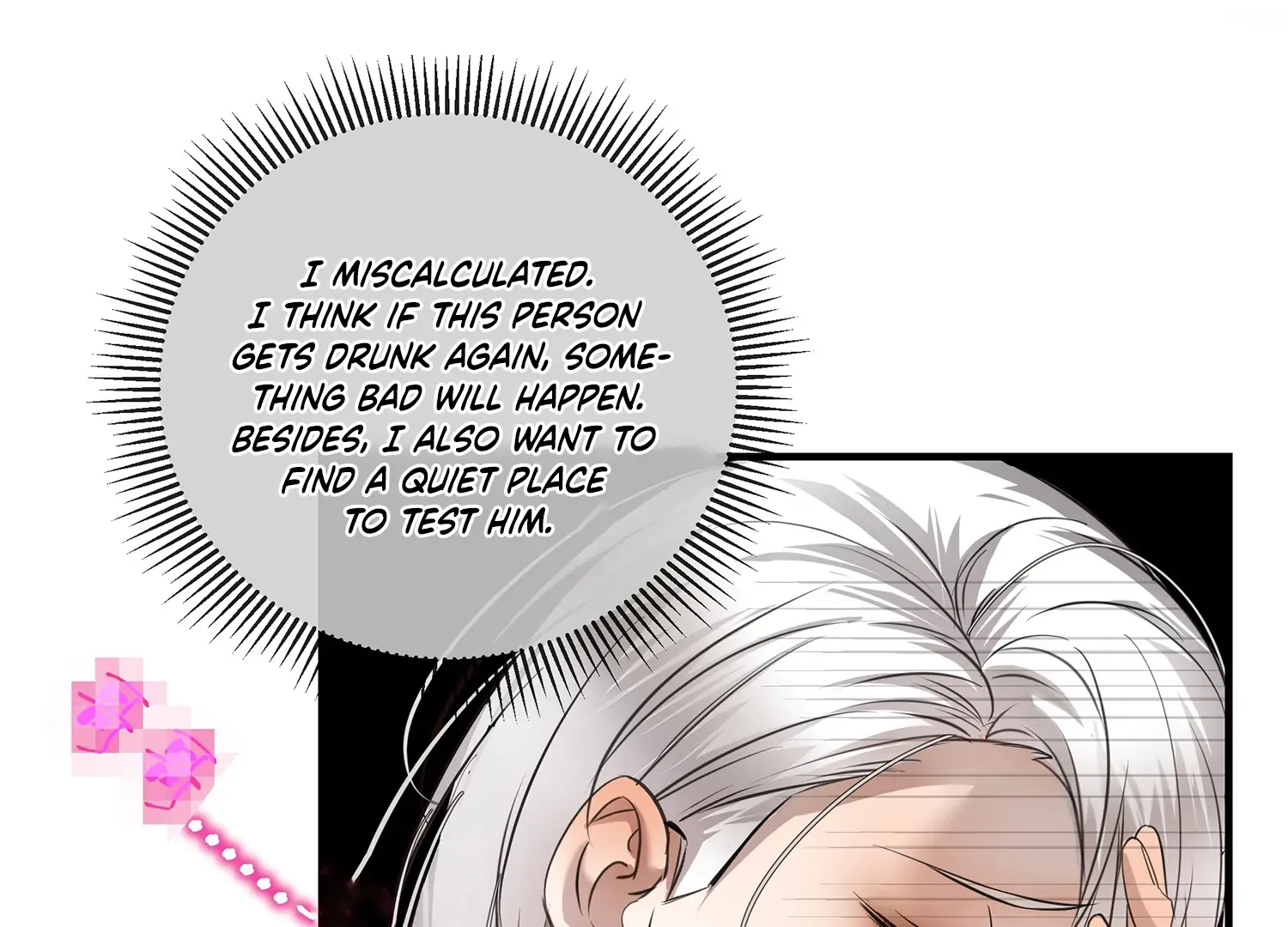 Read Bloom From Mistake chapter 6 image 39 on Lezhin