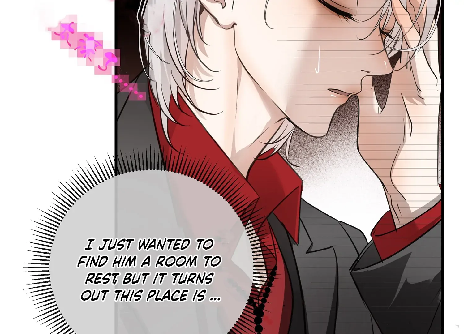 Read Bloom From Mistake chapter 6 image 40 on Lezhin