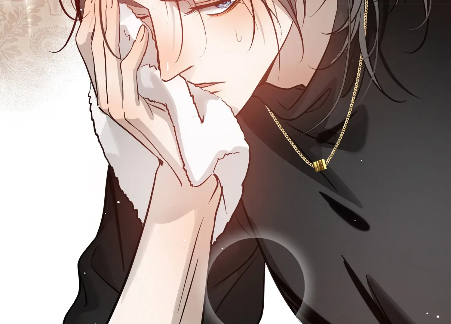 Read Bloom From Mistake chapter 6 image 45 on Lezhin