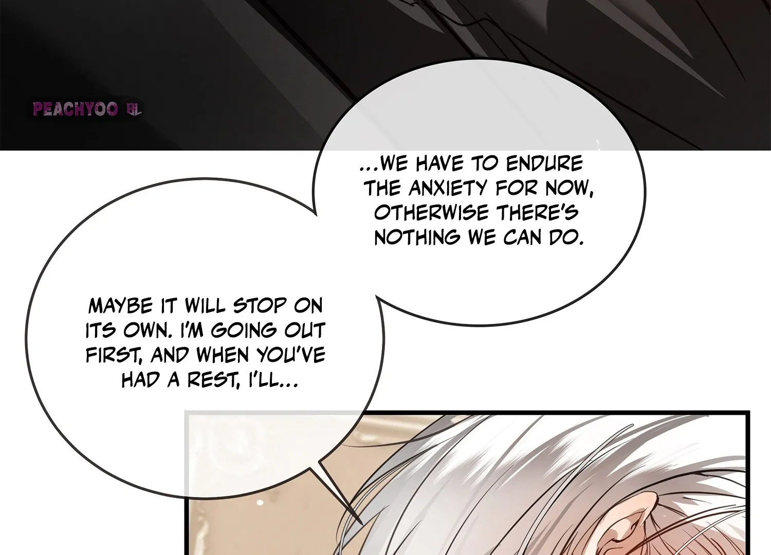 Read Bloom From Mistake chapter 6 image 47 on Lezhin