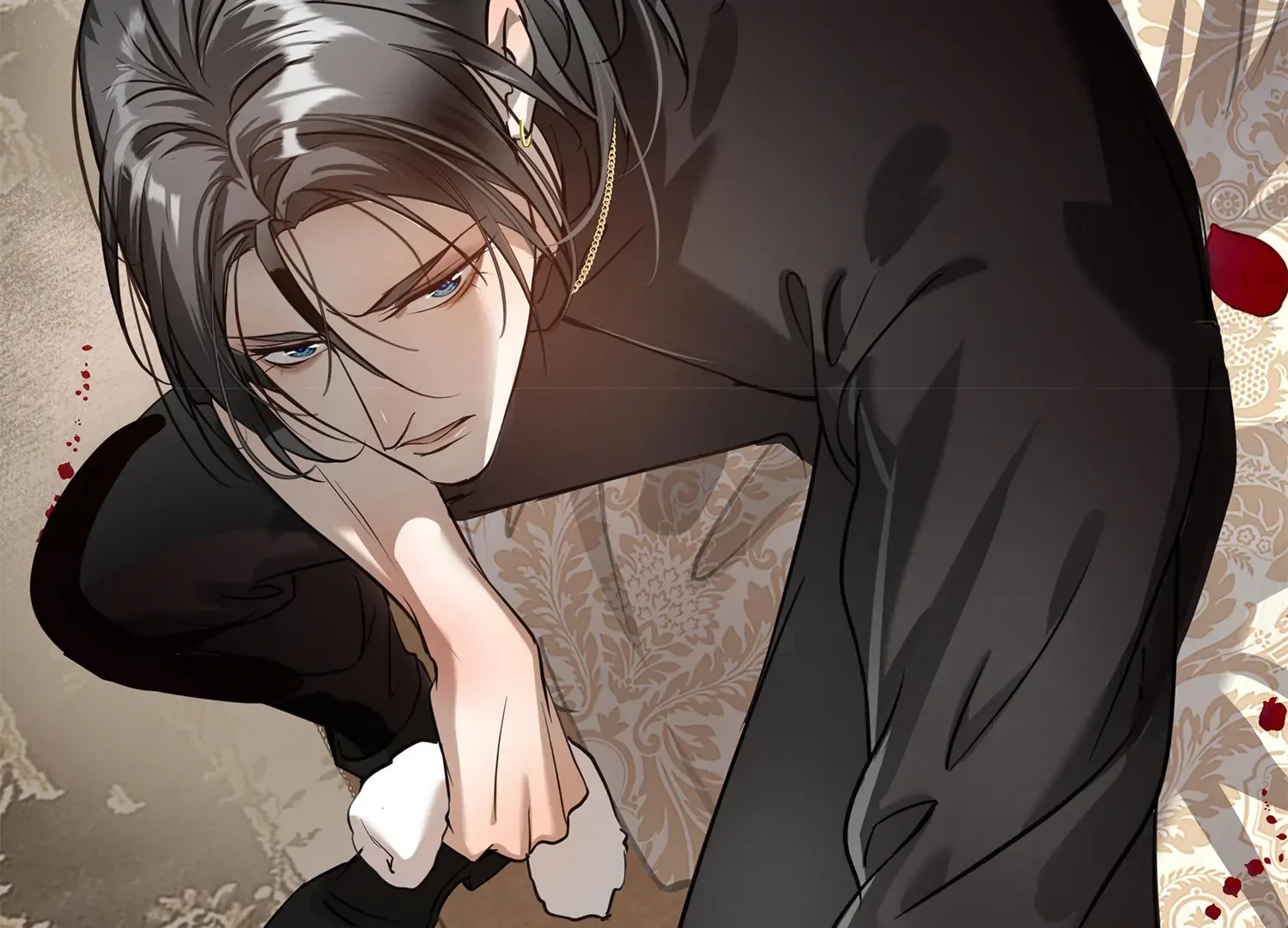 Read Bloom From Mistake chapter 6 image 51 on Lezhin