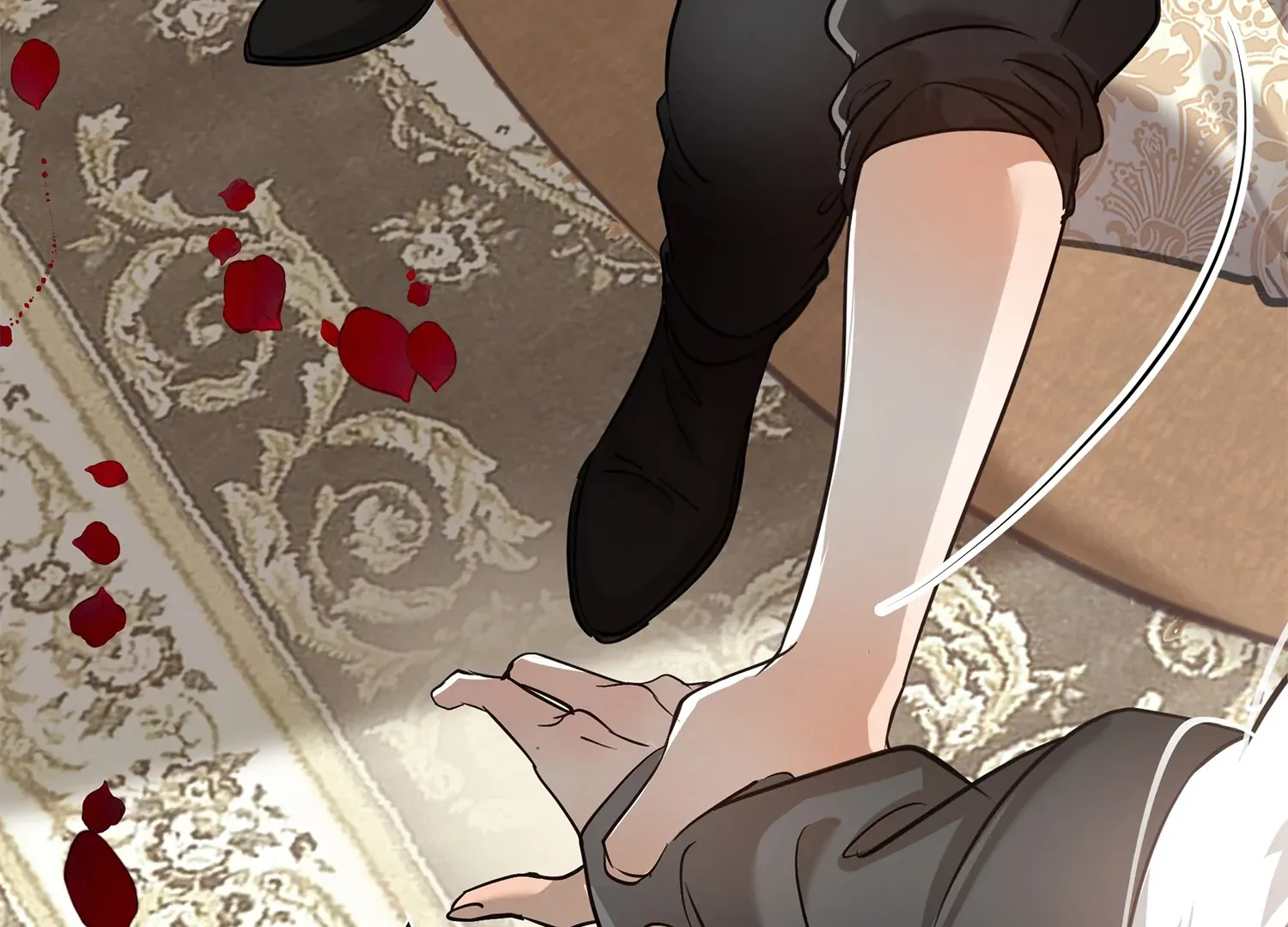 Read Bloom From Mistake chapter 6 image 52 on Lezhin