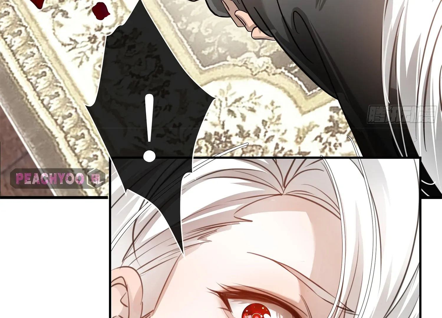 Read Bloom From Mistake chapter 6 image 53 on Lezhin