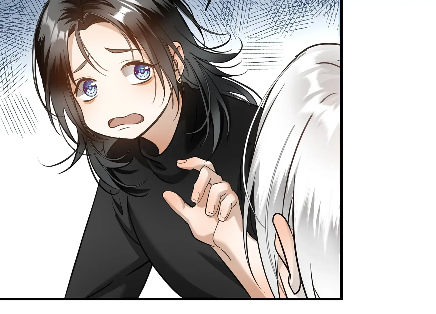 Read Bloom From Mistake chapter 6 image 56 on Lezhin
