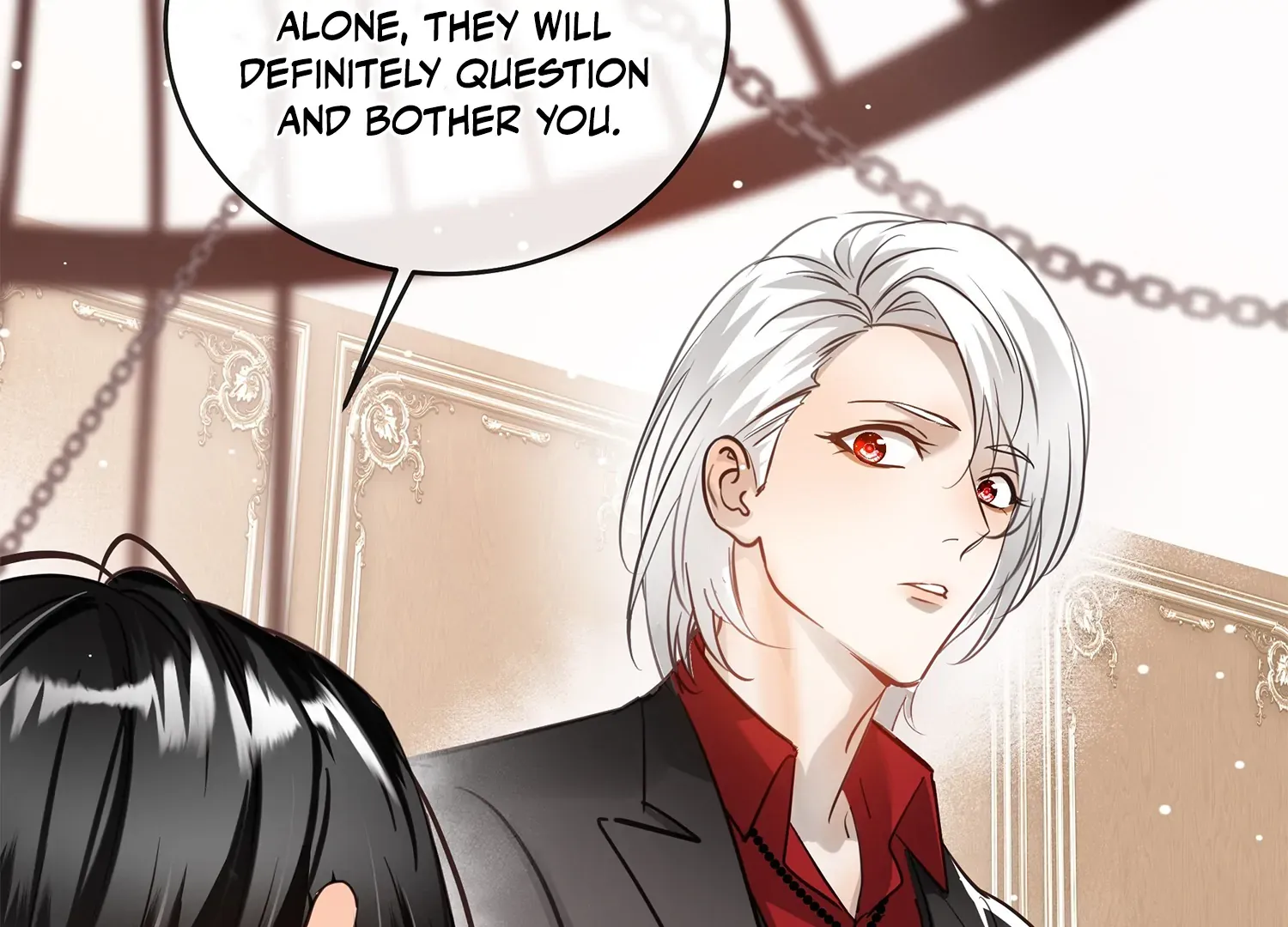 Read Bloom From Mistake chapter 6 image 58 on Lezhin