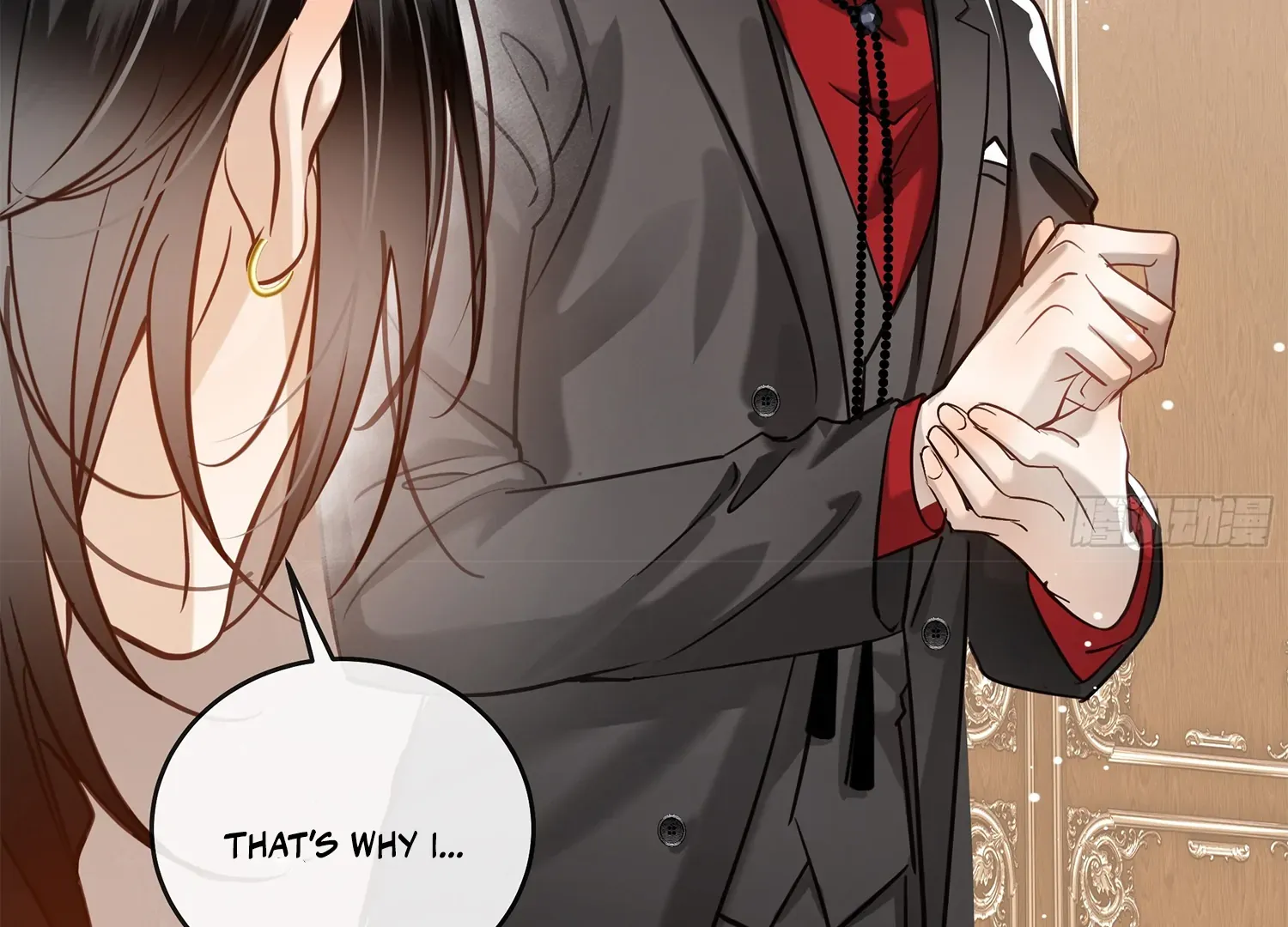 Read Bloom From Mistake chapter 6 image 59 on Lezhin