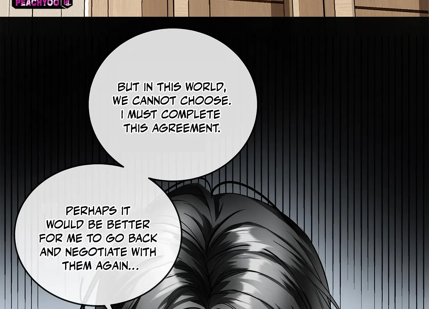Read Bloom From Mistake chapter 6 image 6 on Lezhin