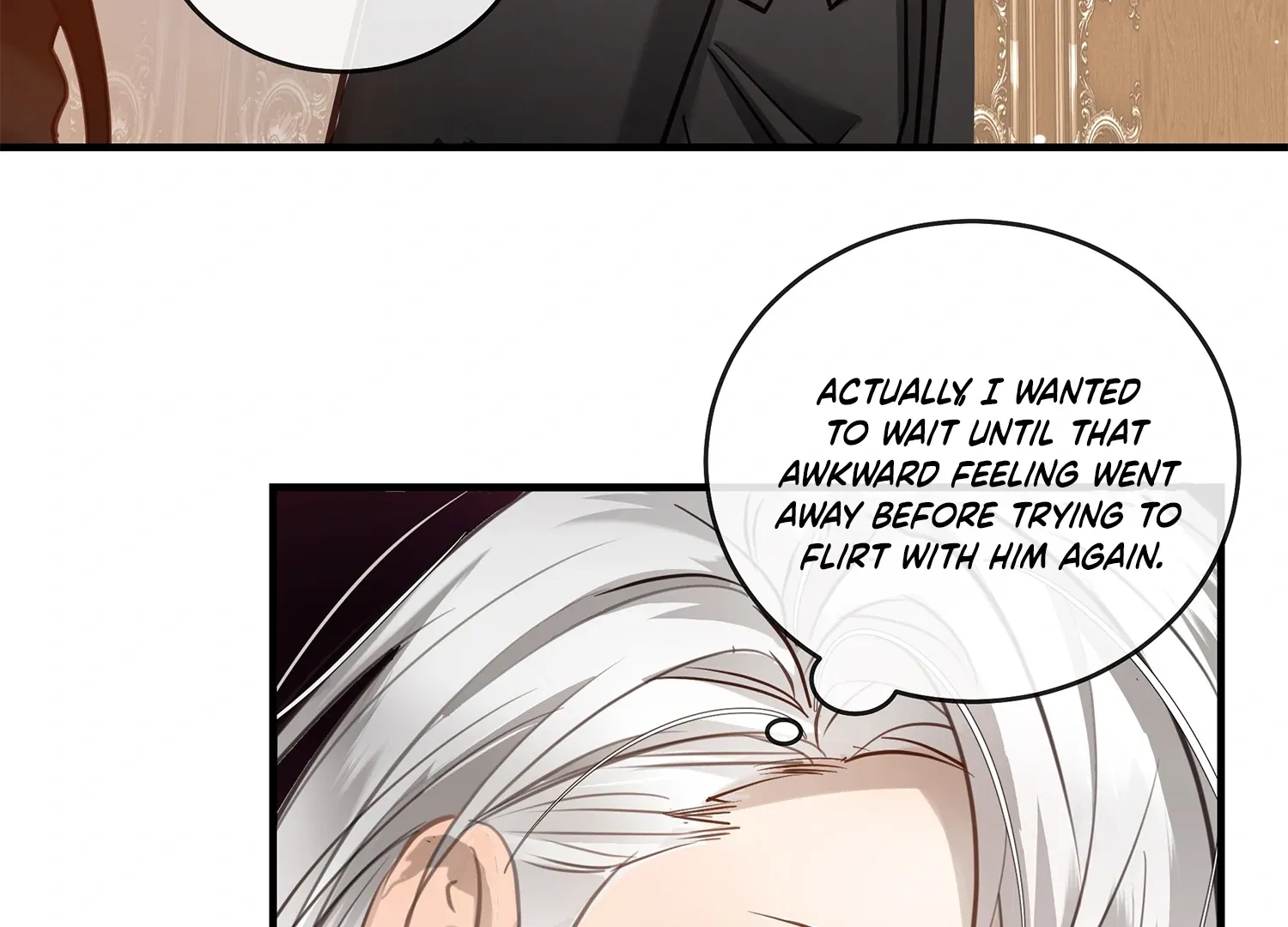 Read Bloom From Mistake chapter 6 image 60 on Lezhin