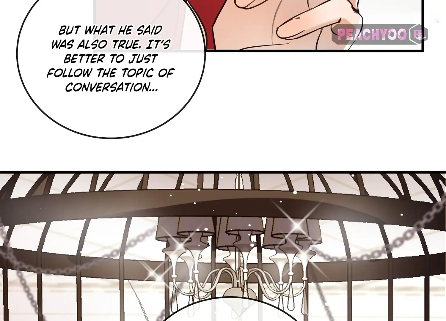 Read Bloom From Mistake chapter 6 image 62 on Lezhin