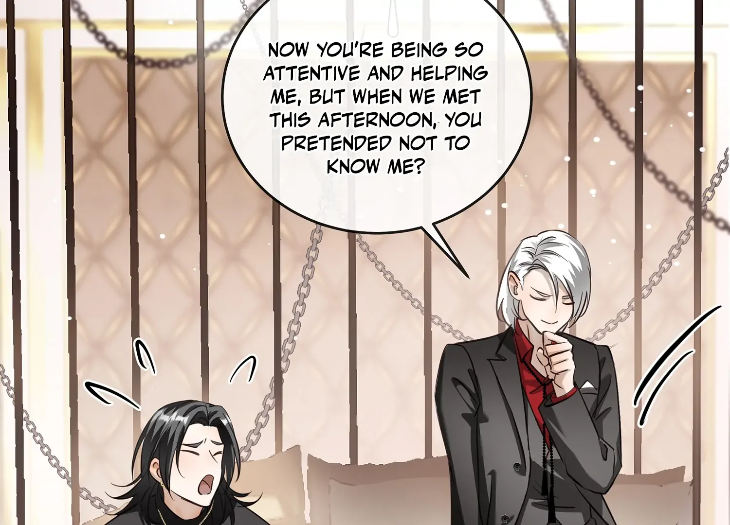 Read Bloom From Mistake chapter 6 image 63 on Lezhin