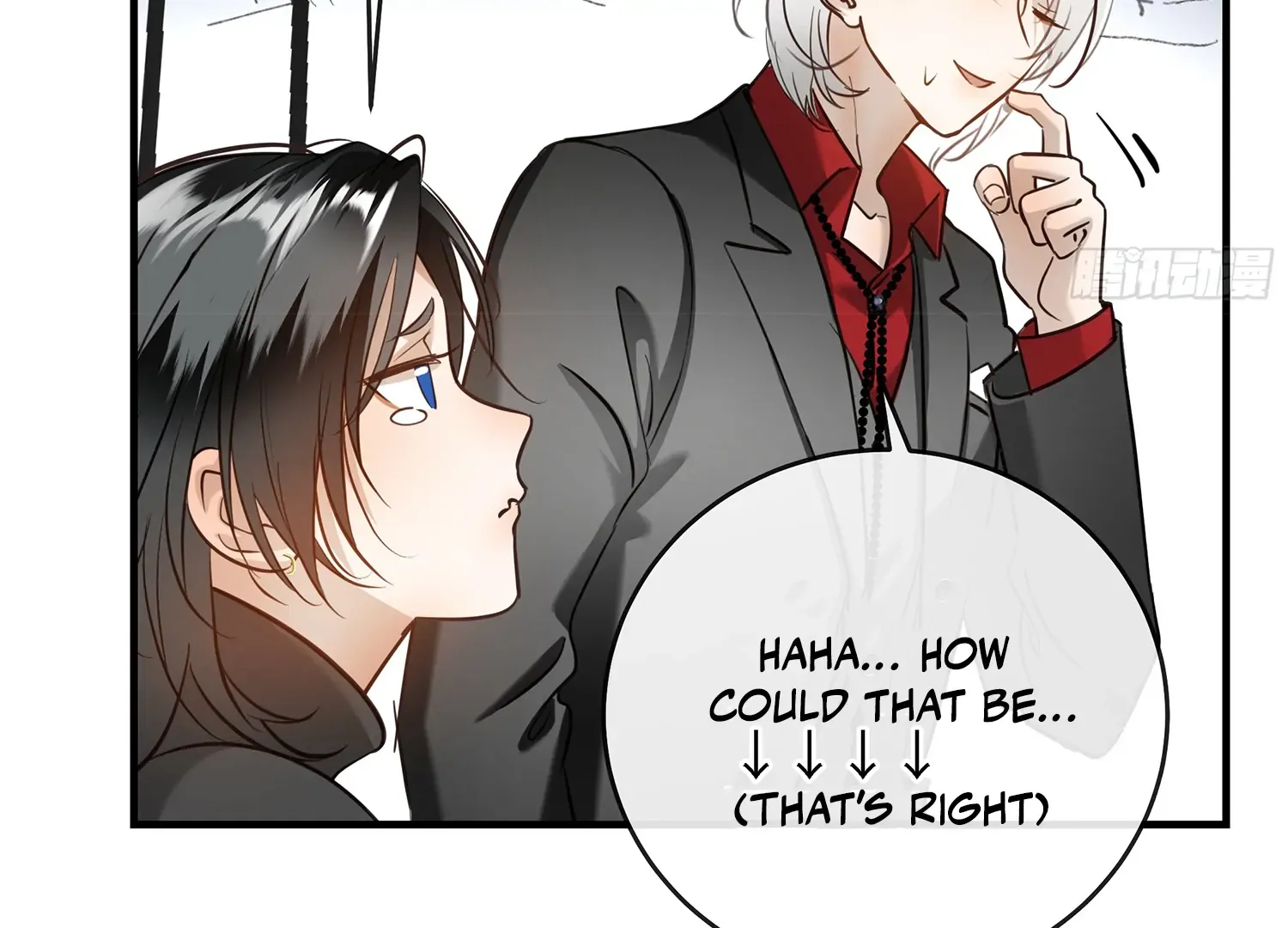 Read Bloom From Mistake chapter 6 image 70 on Lezhin