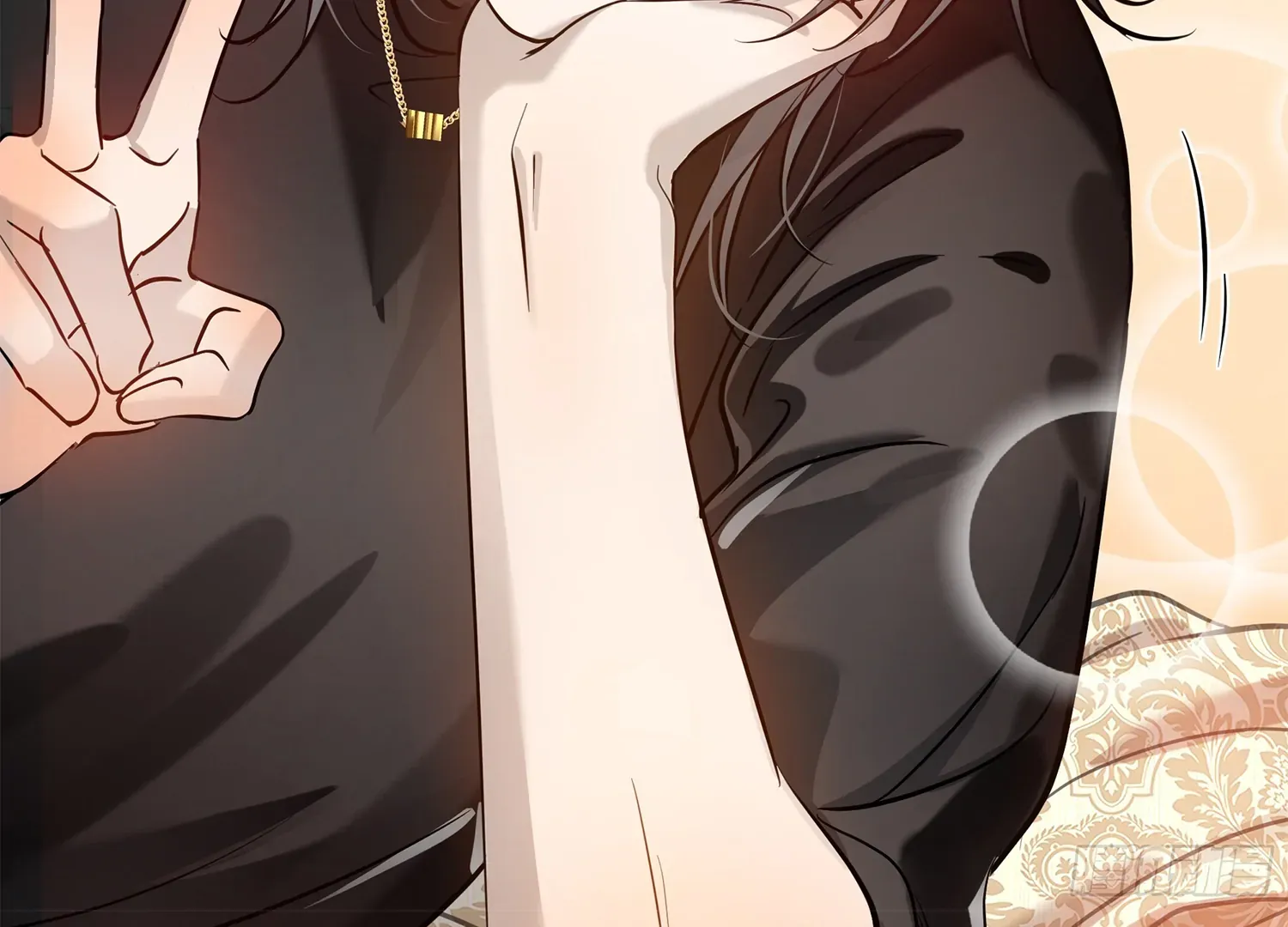 Read Bloom From Mistake chapter 6 image 75 on Lezhin