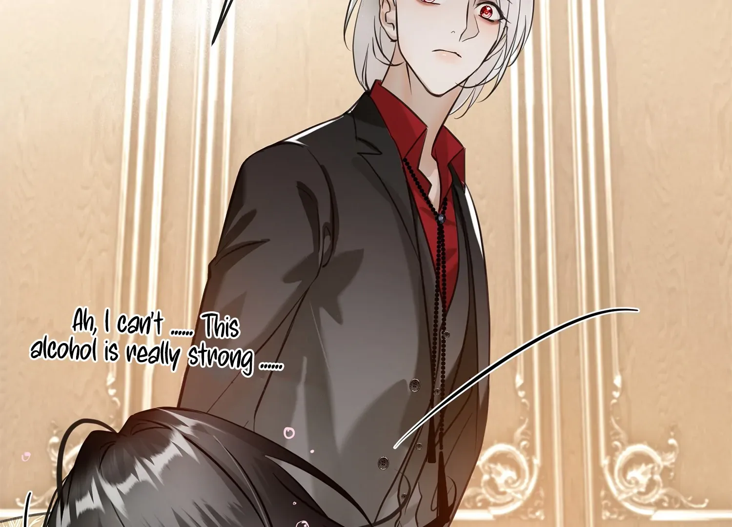 Read Bloom From Mistake chapter 6 image 77 on Lezhin