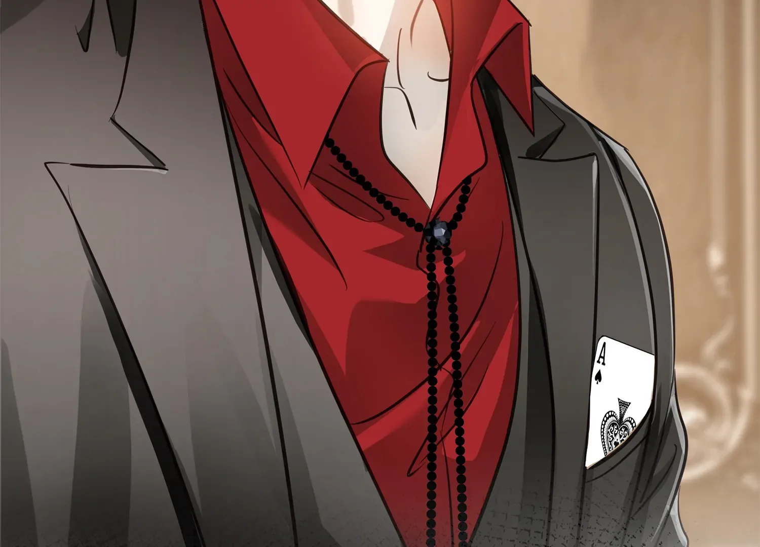 Read Bloom From Mistake chapter 6 image 81 on Lezhin