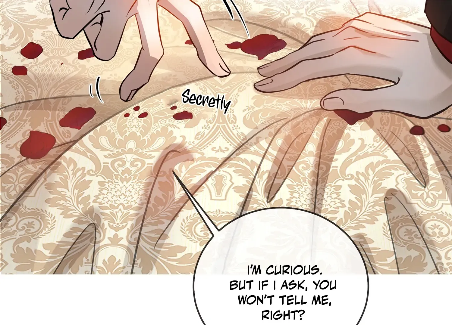 Read Bloom From Mistake chapter 6 image 84 on Lezhin