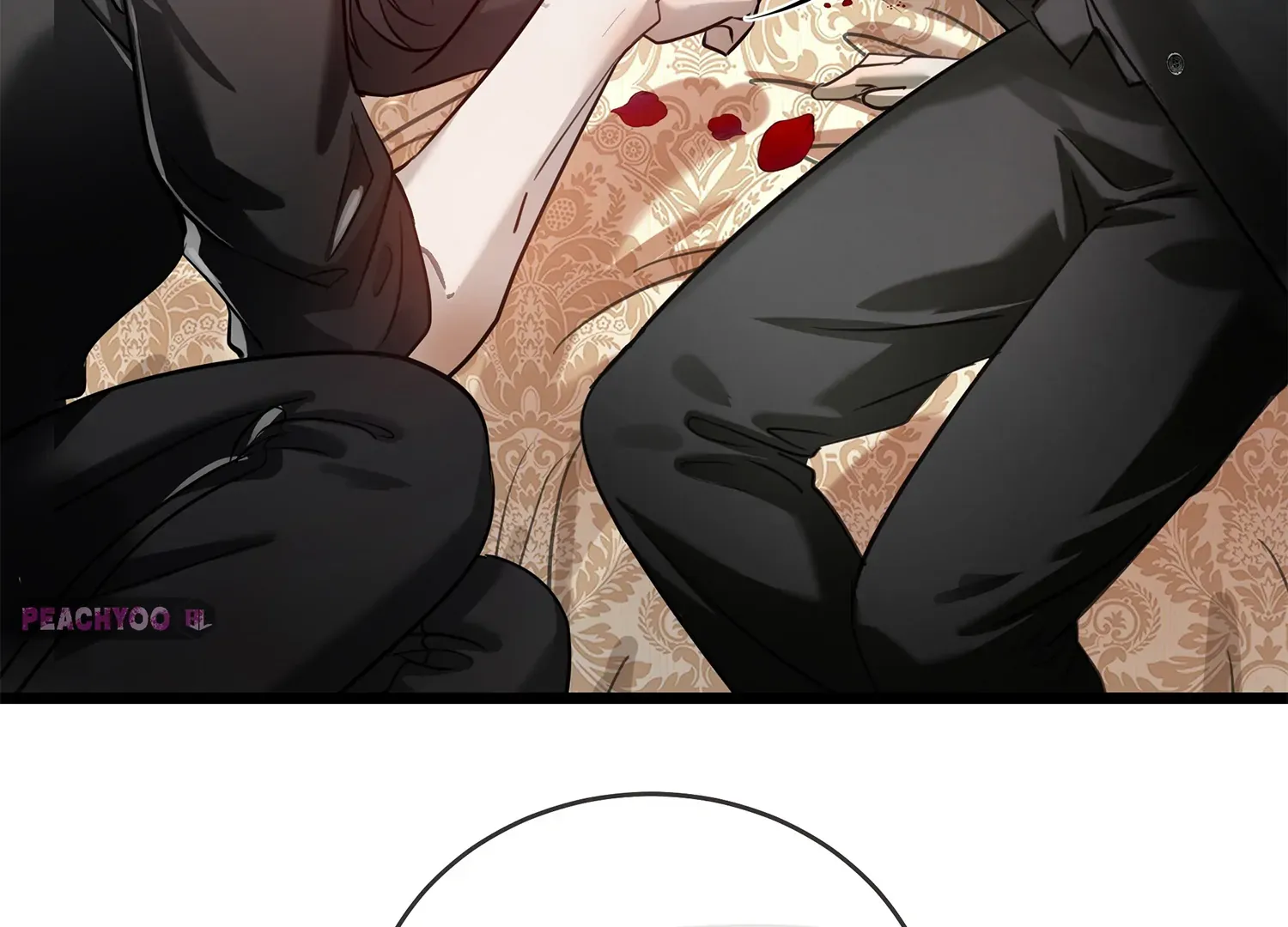 Read Bloom From Mistake chapter 6 image 87 on Lezhin