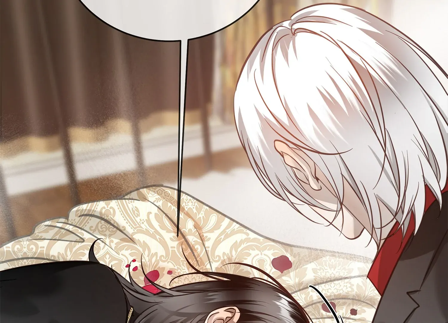 Read Bloom From Mistake chapter 6 image 91 on Lezhin