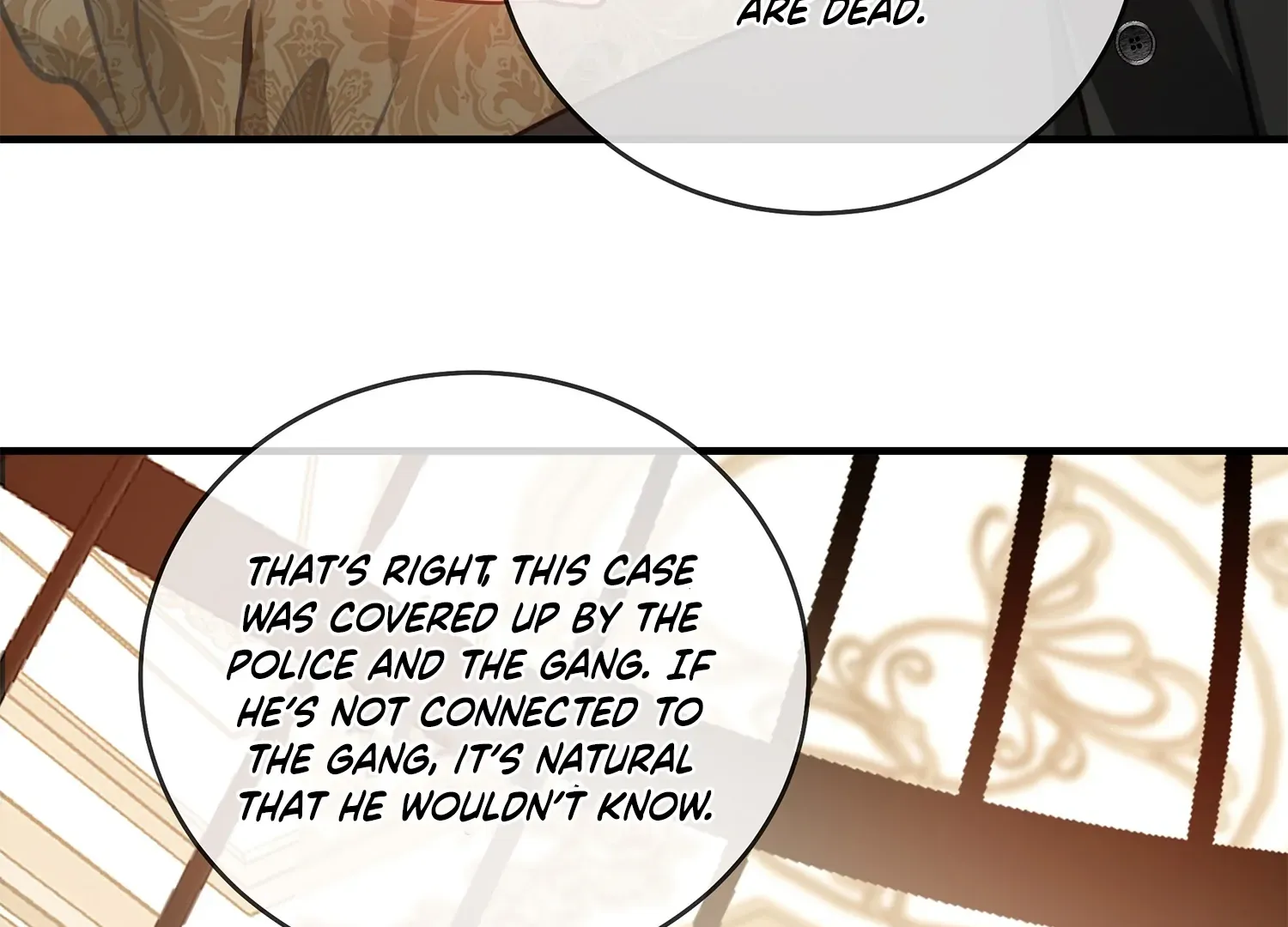 Read Bloom From Mistake chapter 6 image 93 on Lezhin