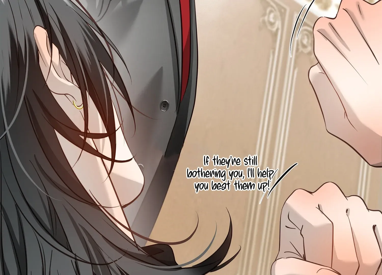 Read Bloom From Mistake chapter 6 image 95 on Lezhin