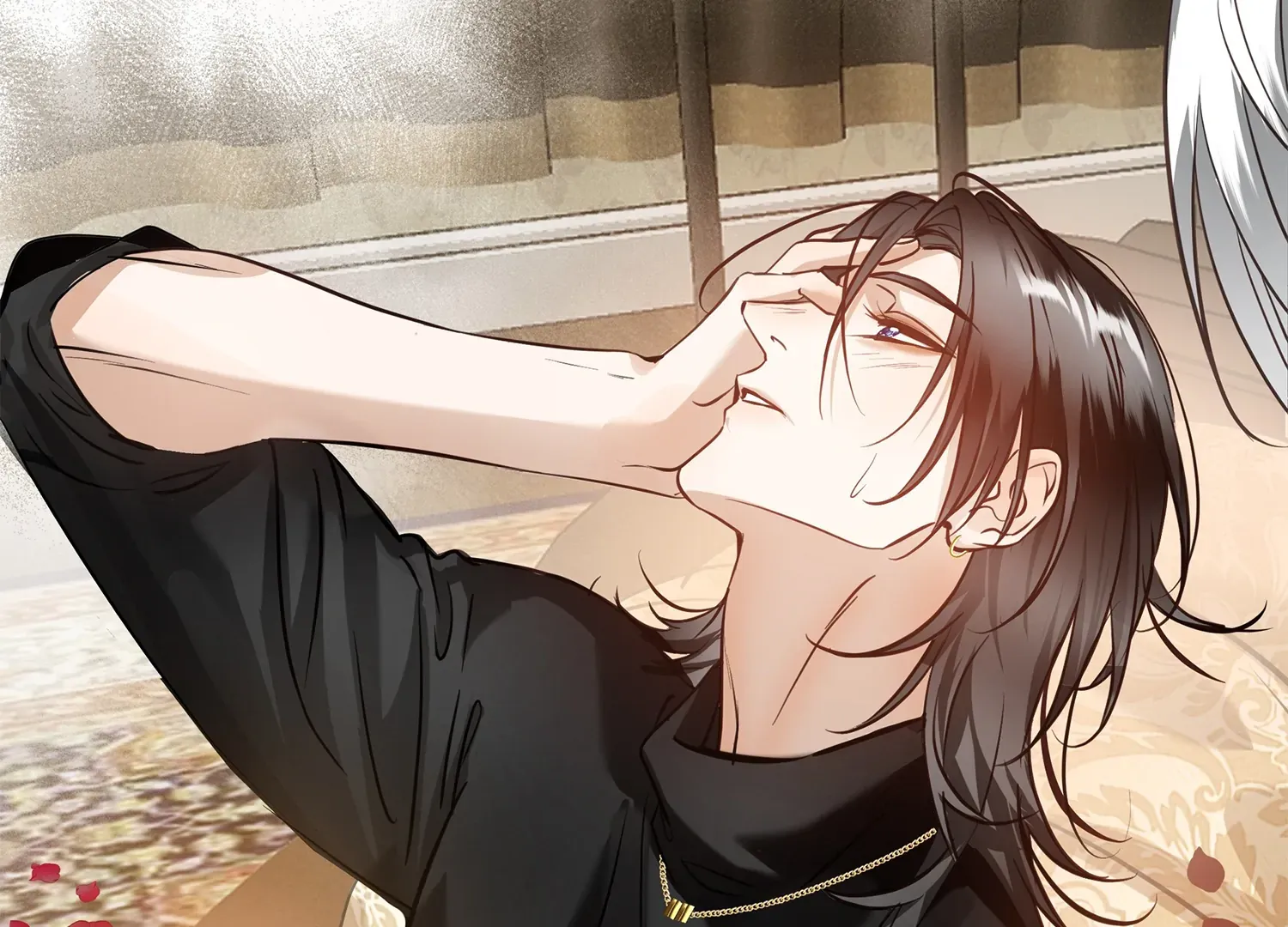 Read Bloom From Mistake chapter 6 image 99 on Lezhin